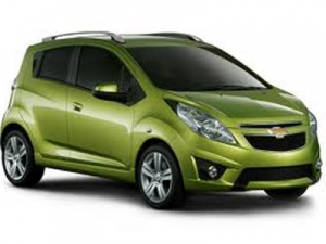 литые диски для chevrolet spark 2011