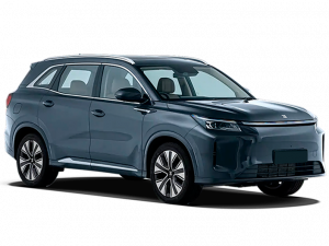 Литые диски на Эволют 