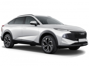 Литые диски на Хавал 