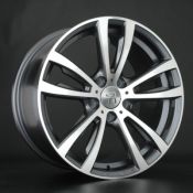 Литой диск BMW (БМВ) B169 GMF