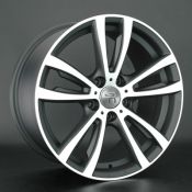 Литой диск BMW (БМВ) B169 MBF