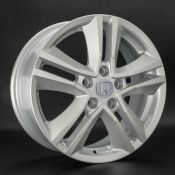 Литой диск Honda (Хонда) H30 S
