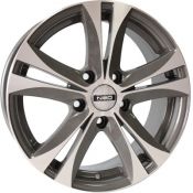 Литой диск Neo (нео) 644 GRD