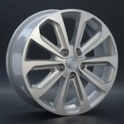 Литой диск Nissan (Ниссан) NS69 S