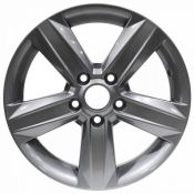Литой диск Opel (Опель) 11 GMF