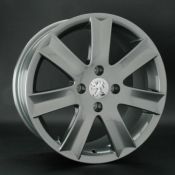 Литой диск Peugeot (Пежо) PG10 GM