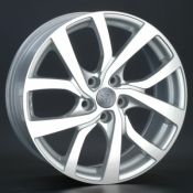 Литой диск Peugeot (Пежо) PG38 SF