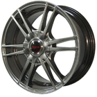 Литой диск ROADSTONE () RT D-Racer HB