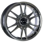 Литой диск ROADSTONE () Evo D-Racer HS