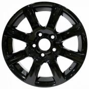 Литой диск Skoda (Шкода) 31 BK