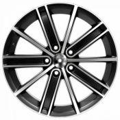 Литой диск SsangYong (СанЙонг) 15 MBF