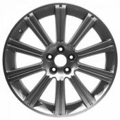 Литой диск Subaru (Субару) 10 HP