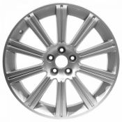 Литой диск Subaru (Субару) 10 S