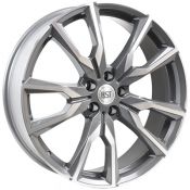 Литой диск Tech Line (Течлайн) RST.012 GRD