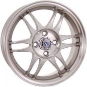Литой диск Tech Line (Течлайн) 1402 SL