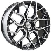 Литой диск Tech Line (Течлайн) RST.148 BD