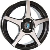 Литой диск Tech Line (Течлайн) 1510 BD