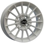 Литой диск Tech Line (Течлайн) 532 W