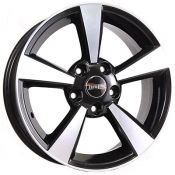 Литой диск Tech Line (Течлайн) 624 BD