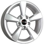Литой диск Tech Line (Течлайн) 624 S
