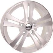 Литой диск Tech Line (Течлайн) 640 WD
