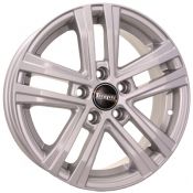 Литой диск Tech Line (Течлайн) 645 S