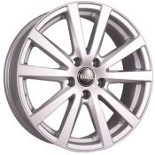 Литой диск Tech Line (Течлайн) 649 S