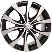 Литой диск Tech Line (Течлайн) 665 BD