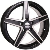 Литой диск Tech Line (Течлайн) 724 BDM