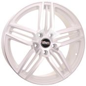 Литой диск Tech Line (Течлайн) 806 WD