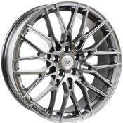 Литой диск Tech Line (Течлайн) 901 BH