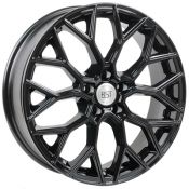 Литой диск Tech Line (Течлайн) RST.198 BL