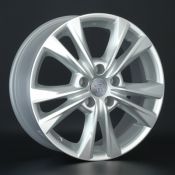 Литой диск Toyota (Тойота) TY130 S