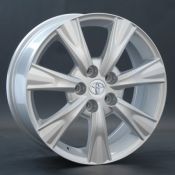 Литой диск Toyota (Тойота) TY82 S