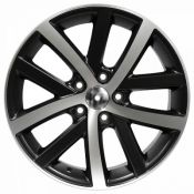 Литой диск Volkswagen (Фольксваген) 63 MBF