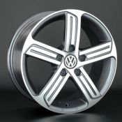 Литой диск Volkswagen (Фольксваген) VV177 GMF