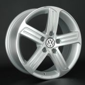 Литой диск Volkswagen (Фольксваген) VV177 SF