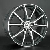 Литой диск Volkswagen (Фольксваген) VV43 MBF