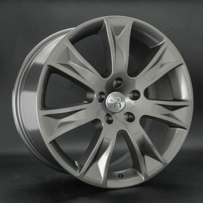 Литой диск Acura (Акура) AC2 GM Литой диск Acura (Акура) AC2 GM