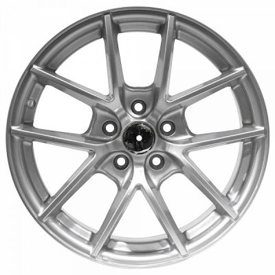 Литой диск Audi (Ауди) 107 S Литой диск Audi (Ауди) 107 S