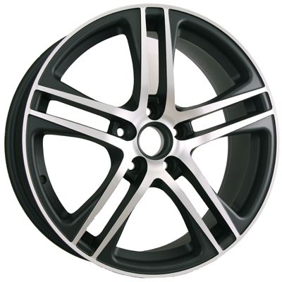 Литой диск Audi (Ауди) 155 BD Литой диск Audi (Ауди) 155 BD