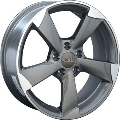 Литой диск Audi (Ауди) 217 SD Литой диск Audi (Ауди) 217 SD