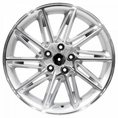 Литой диск Audi (Ауди) 44 S Литой диск Audi (Ауди) 44 S