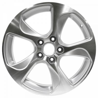 Литой диск Audi (Ауди) 76 SF Литой диск Audi (Ауди) 76 SF