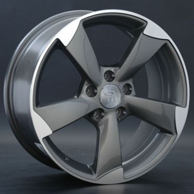 Литой диск Audi (Ауди) A56 GMFP Литой диск Audi (Ауди) A56 GMFP