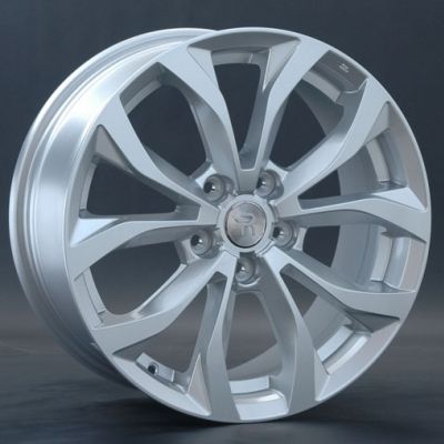 Литой диск Audi (Ауди) A69 S Литой диск Audi (Ауди) A69 S