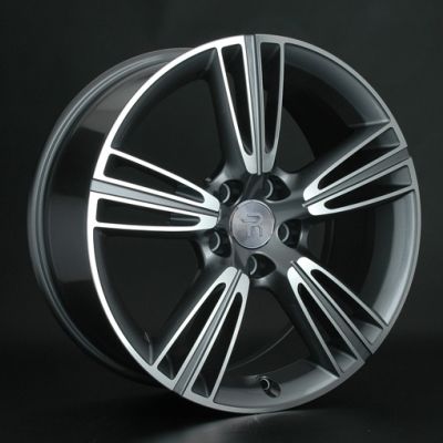 Литой диск Audi (Ауди) A77 GMF Литой диск Audi (Ауди) A77 GMF
