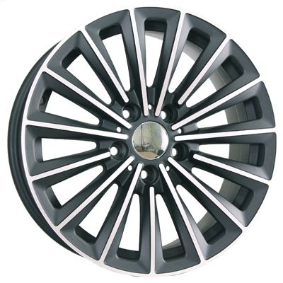 Литой диск BMW (БМВ) 198 BD Литой диск BMW (БМВ) 198 BD