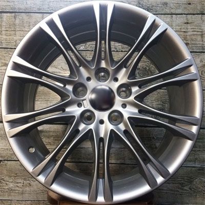 Литой диск BMW (БМВ) 244 S Литой диск BMW (БМВ) 244 S