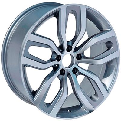 Литой диск BMW (БМВ) 273 S Литой диск BMW (БМВ) 273 S